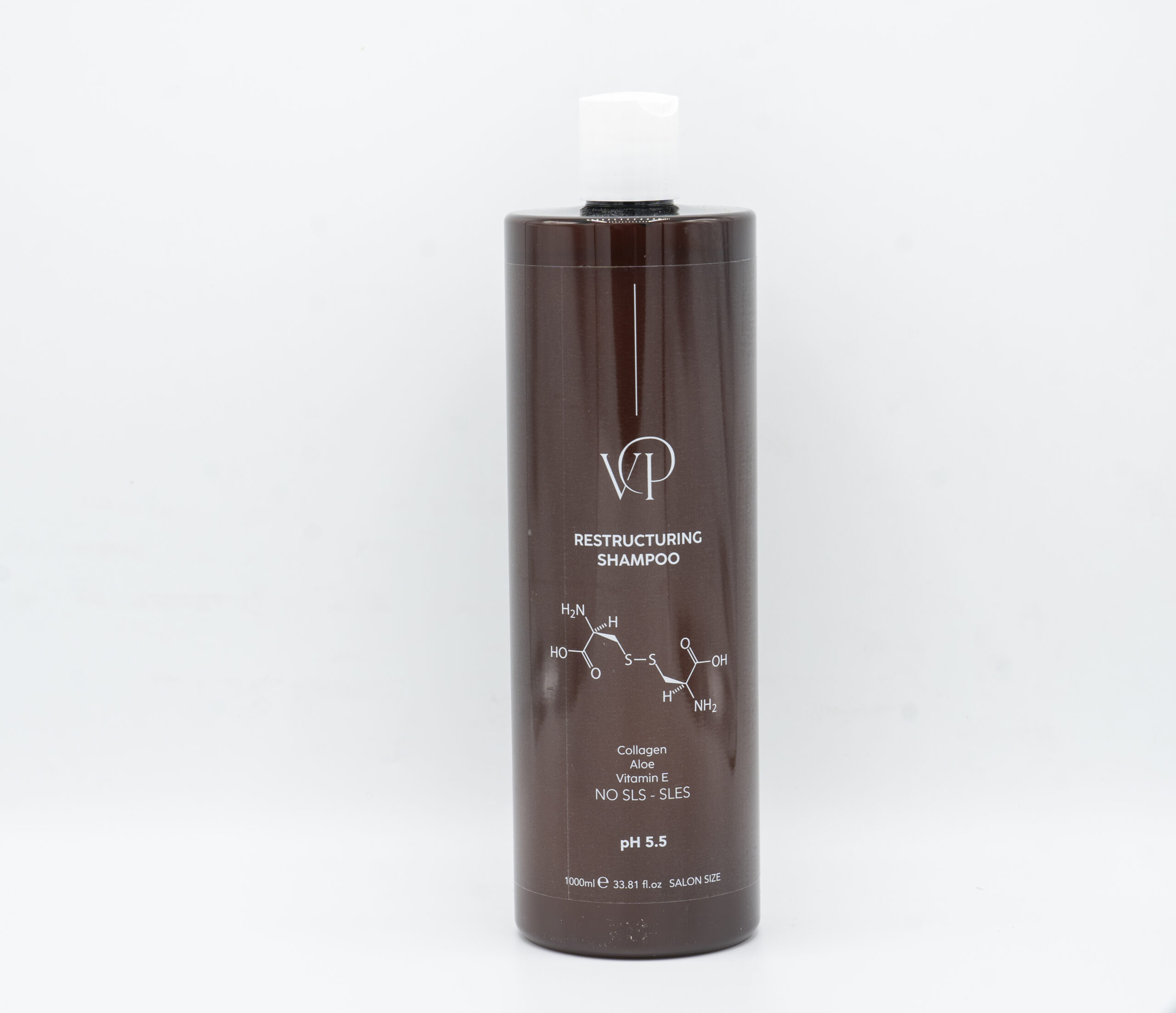 VP Restructuring Shampoo 1000ml