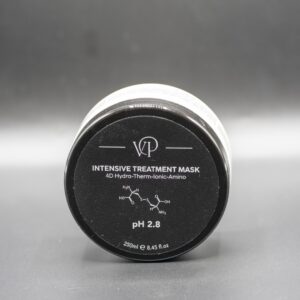 VP Intensive Treatment Mask, 250ml